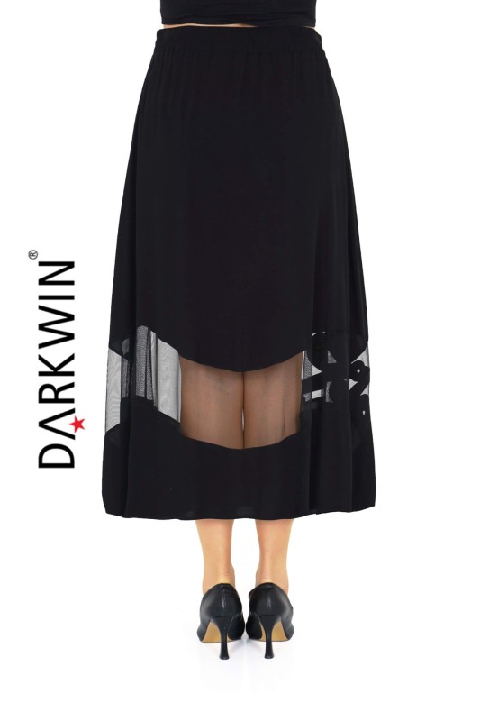 7357 DARKWIN ETEK SIYAH - Thumbnail