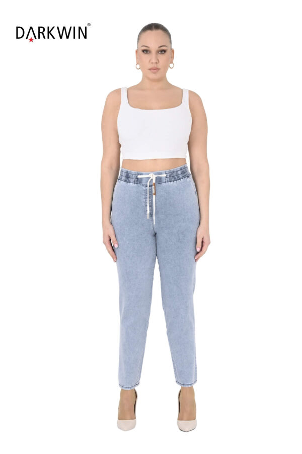 7386 NEYMAZ PANTOLON - 1