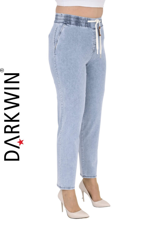 7386 NEYMAZ PANTOLON - 4