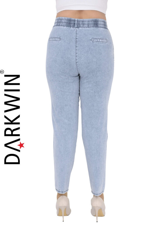 7386 NEYMAZ PANTOLON - 5