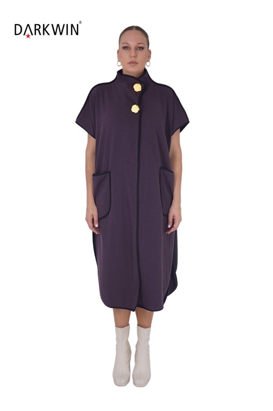 MAYA LONGA - 7601-9 MAYA LONGA HIRKA UZUN BITTER