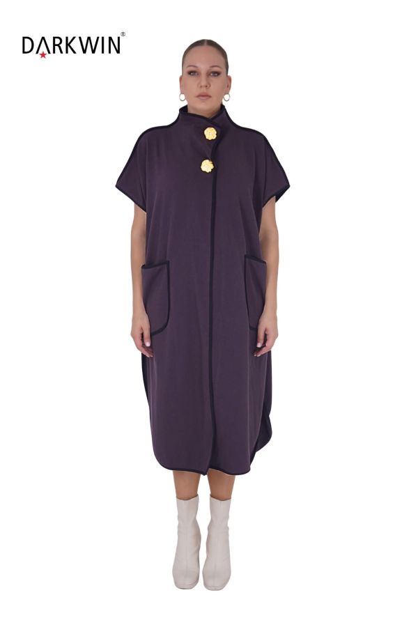 7601-9 MAYA LONGA HIRKA UZUN BITTER - 1