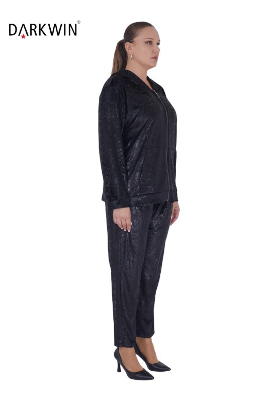 DARKWIN - 7800-1 DARKWIN MONT-PANTOLON SIYAH (1)