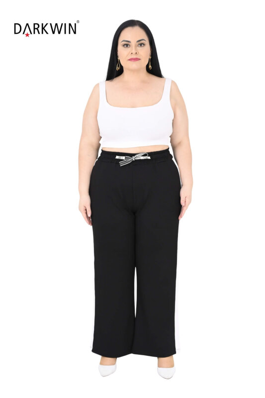 7905-1 DARKWIN MONT-PANTOLON SIYAH - 4