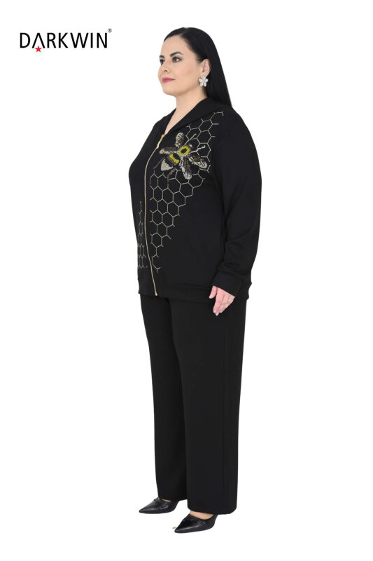 7910-1 DARKWIN MONT-PANTOLON SIYAH - DARKWIN (1)