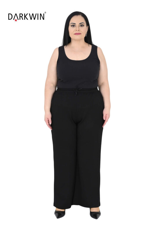 7910-1 DARKWIN MONT-PANTOLON SIYAH - 4