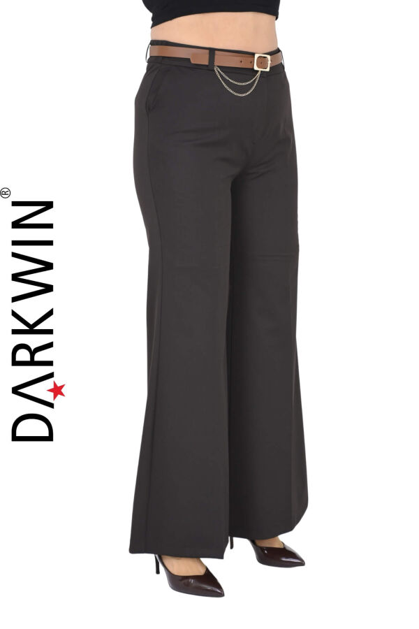 8069 NEYMAZ PANTOLON - 4