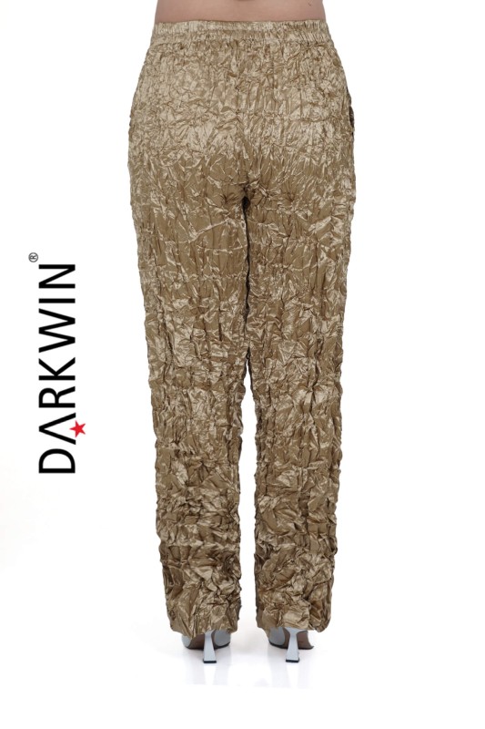 8086 DARKWIN PANTOLON BEJ - Thumbnail