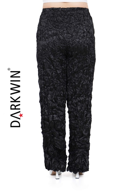 8086 DARKWIN PANTOLON SIYAH - Thumbnail