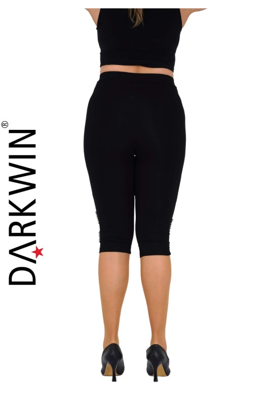 8107 DARKWIN TAYT SIYAH - Thumbnail