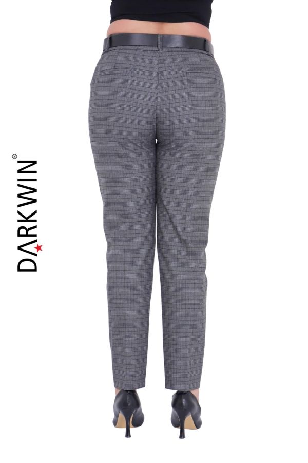 81523 NEYMAZ PANTOLON - 4