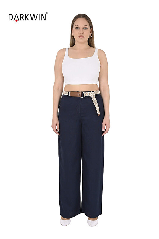 81625 NEYMAZ PANTOLON - 6