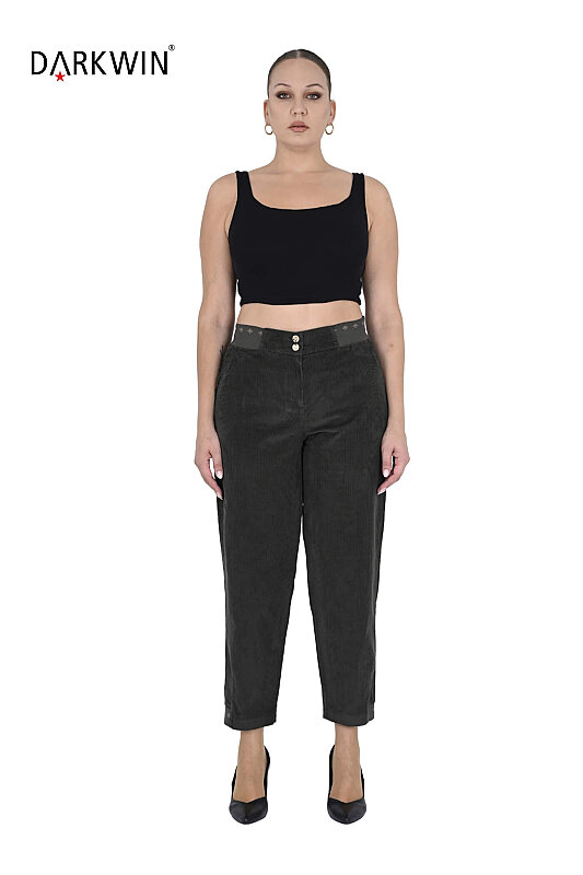 81845 NEYMAZ PANTOLON - Neymaz
