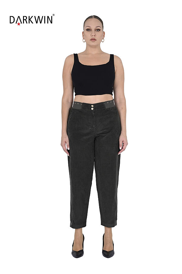 81845 NEYMAZ PANTOLON - 1