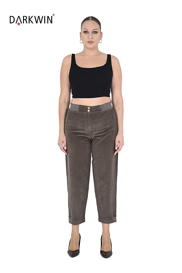 81845 NEYMAZ PANTOLON - 6