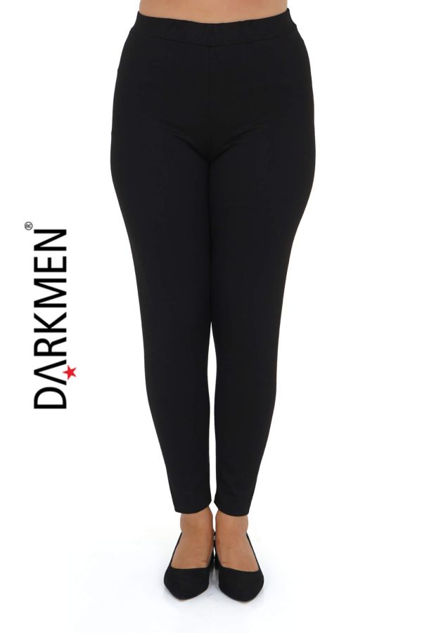 8201 MAYA LONGA TAYT SIYAH - 2