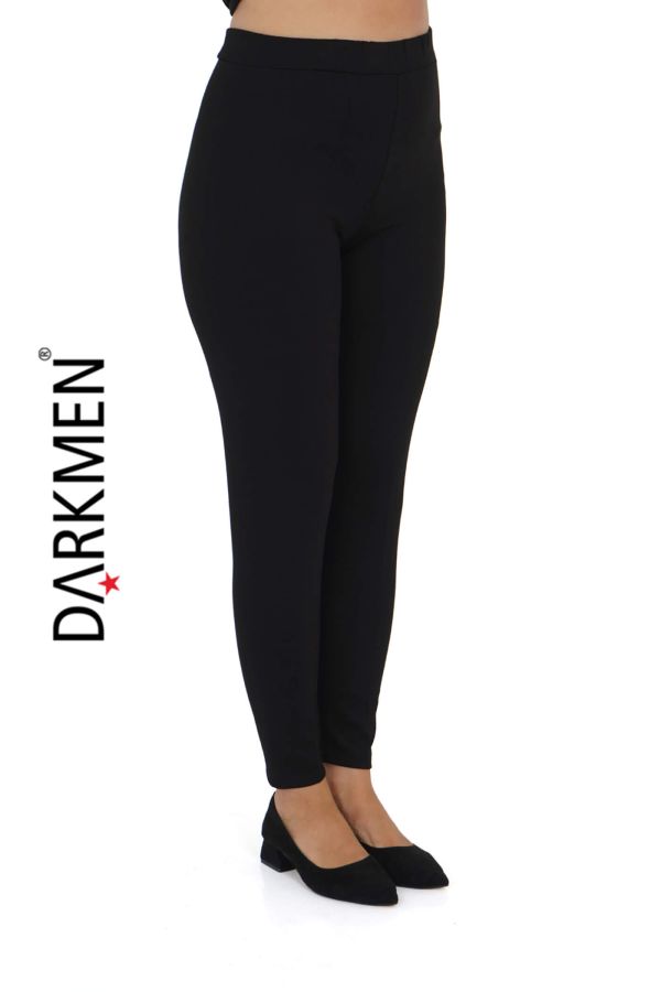 8201 MAYA LONGA TAYT SIYAH - 4