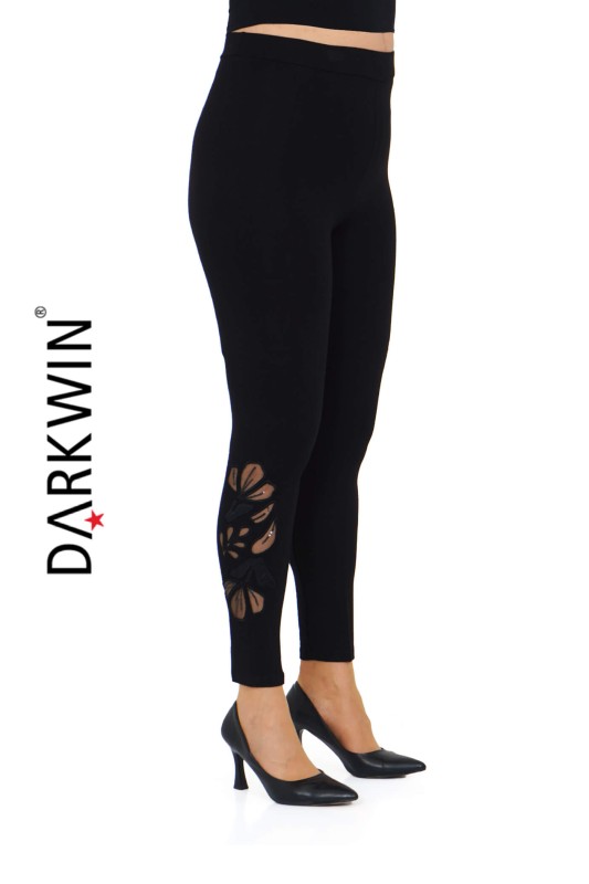 8204 DARKWIN TAYT SIYAH - Thumbnail