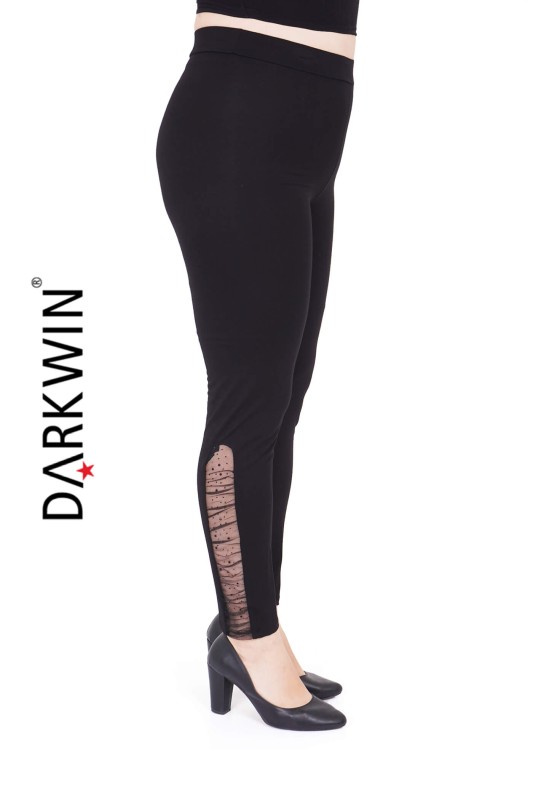 8207 DARKWIN TAYT SIYAH - Thumbnail