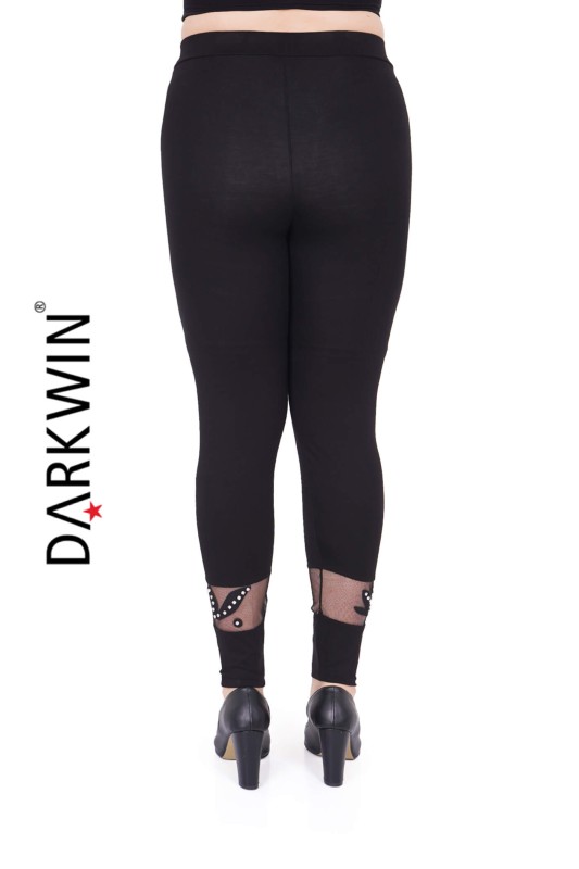 8209 DARKWIN TAYT SIYAH - Thumbnail