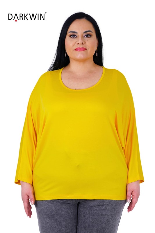 8241 DARKWIN BLUZ SARI