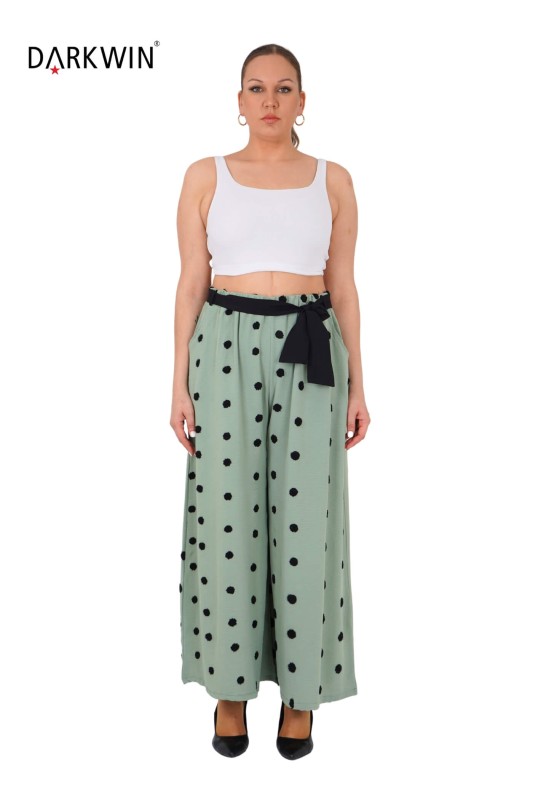 8257 DARKWIN PANTOLON MINT