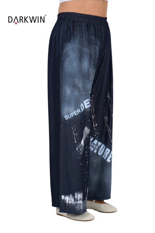 8270-P DARKWIN PANTOLON JEAN - Thumbnail