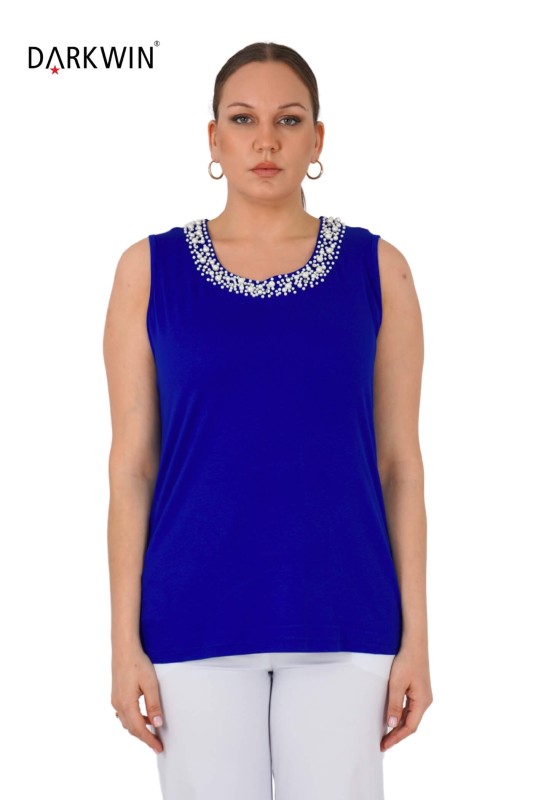 8294 DARKWIN BLUZ SAKS