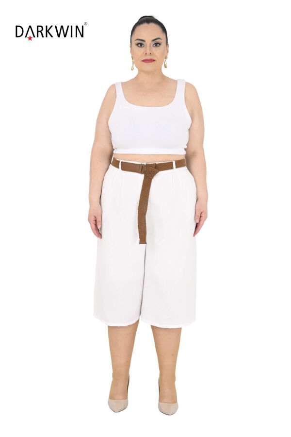 83153 NEYMAZ PANTOLON - 6