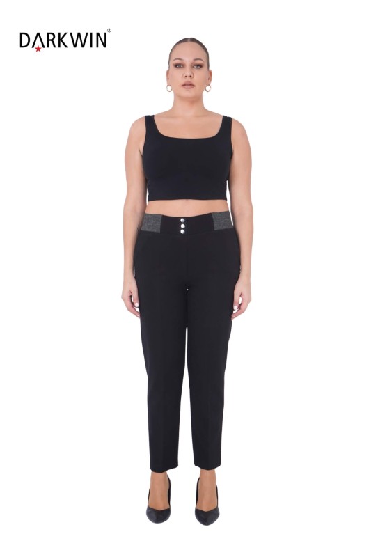 83163 NEYMAZ PANTOLON - Neymaz