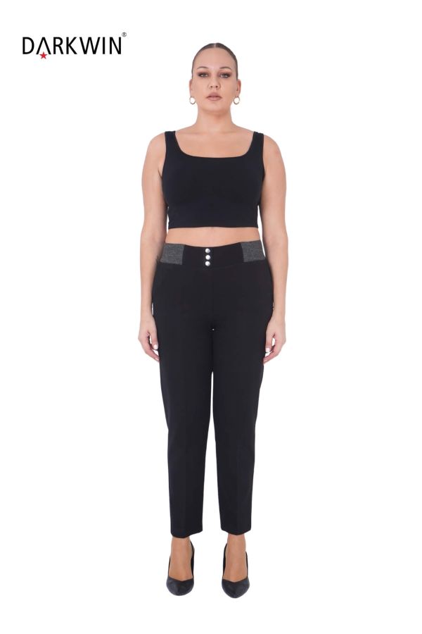 83163 NEYMAZ PANTOLON - 1