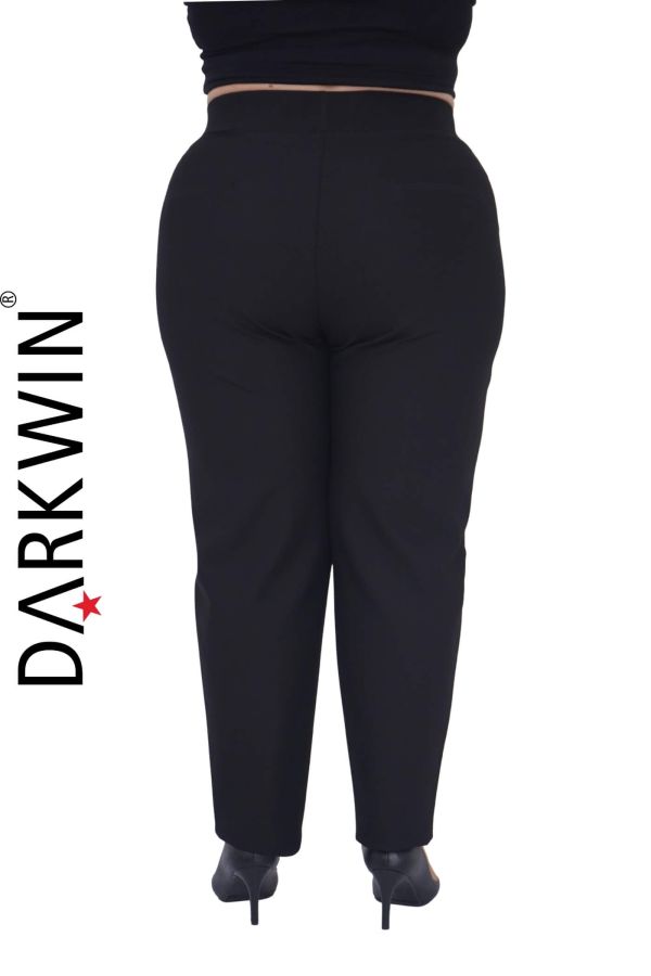 83171 NEYMAZ PANTOLON - 4