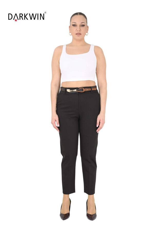 83433 NEYMAZ PANTOLON - 1