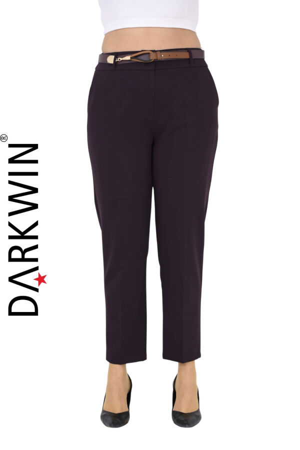 83433 NEYMAZ PANTOLON - 3