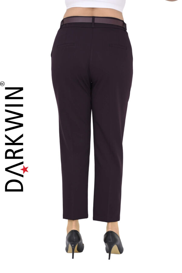 83433 NEYMAZ PANTOLON - 5