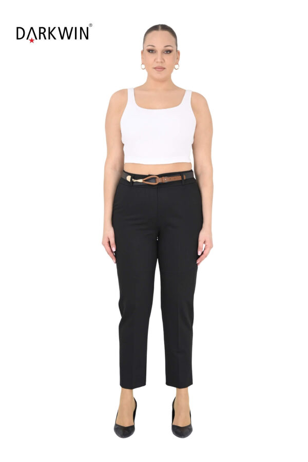 83433 NEYMAZ PANTOLON - 6