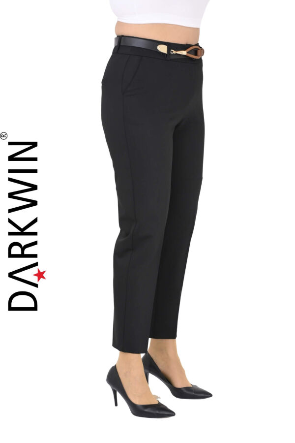 83433 NEYMAZ PANTOLON - 8