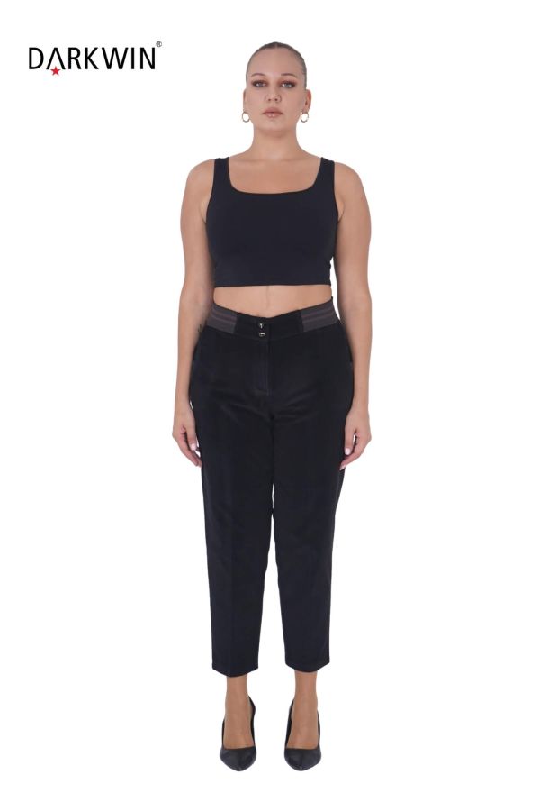 83459 NEYMAZ PANTOLON - 5