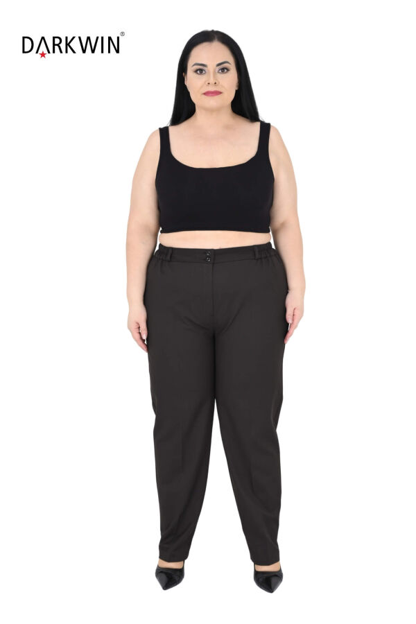 83531 NEYMAZ PANTOLON - 6