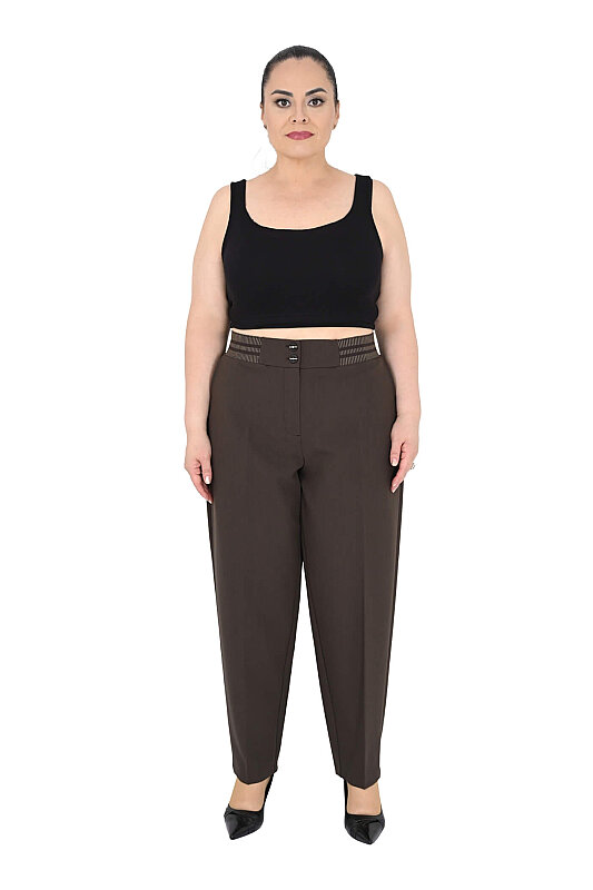 83591 NEYMAZ PANTOLON - NEYMAZ