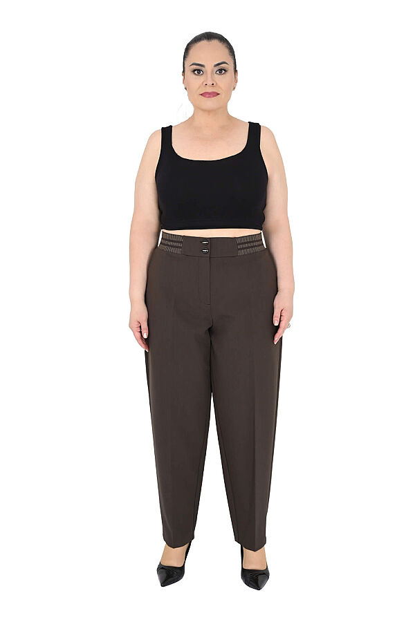 83591 NEYMAZ PANTOLON - 1