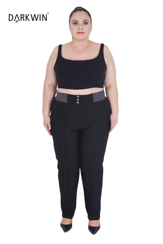 83631 NEYMAZ PANTOLON - Neymaz