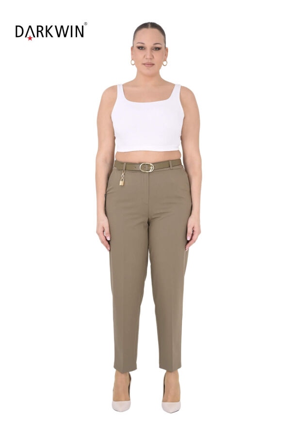 83729 NEYMAZ PANTOLON - 1