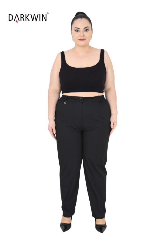 83753 NEYMAZ PANTOLON - NEYMAZ