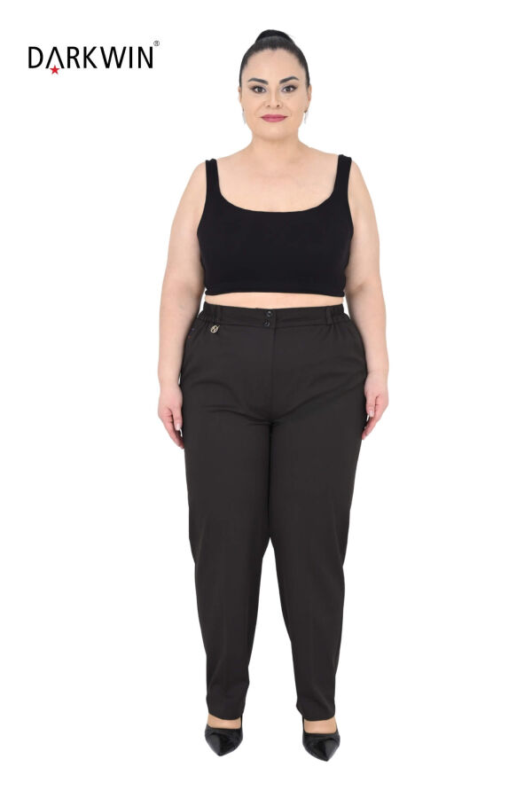 83753 NEYMAZ PANTOLON - 3