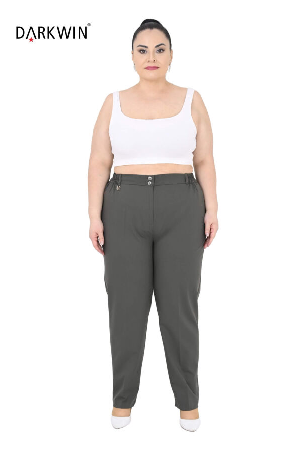 83753 NEYMAZ PANTOLON - 4