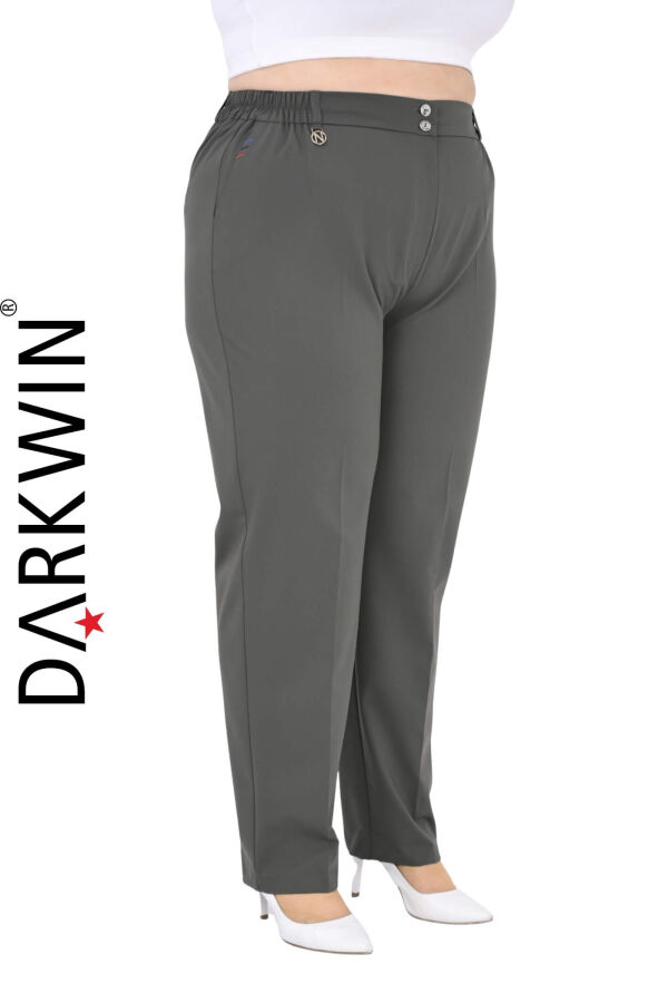 83753 NEYMAZ PANTOLON - 6