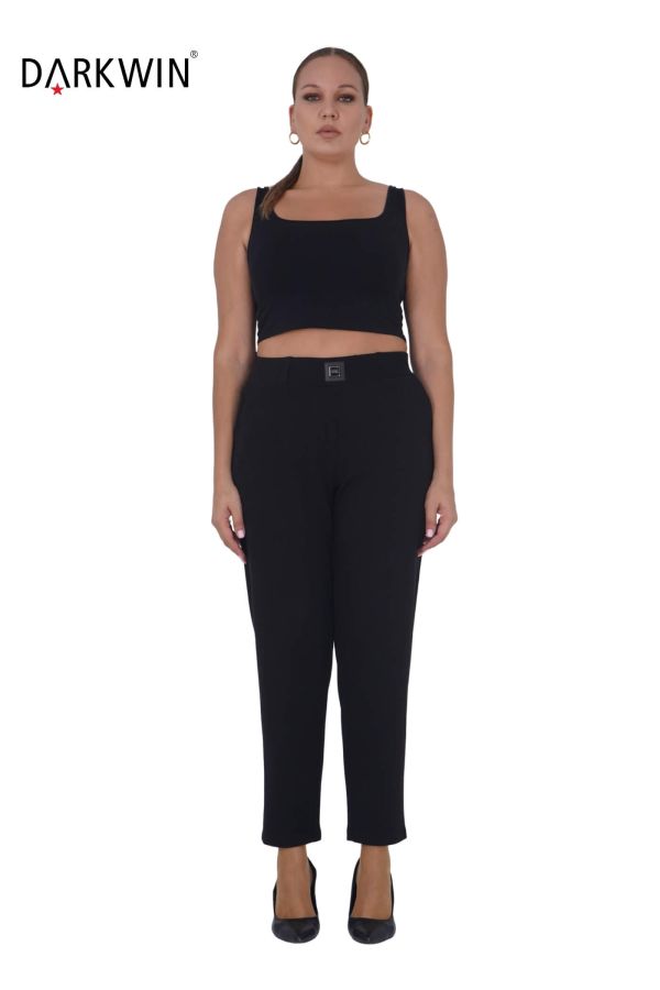 8393 NEYMAZ PANTOLON - 1