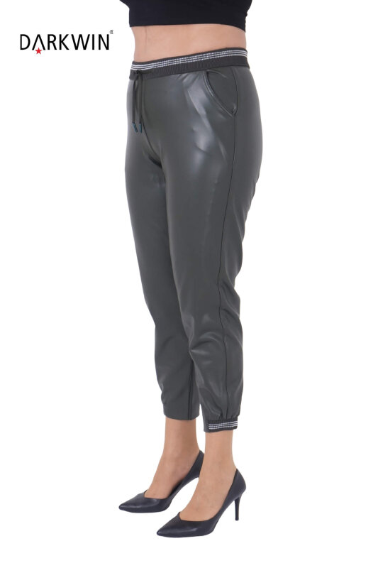 842 MOTIVATION PANTOLON HAKI - 3