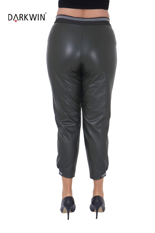 842 MOTIVATION PANTOLON HAKI - 4